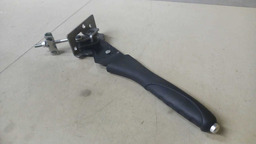 ALAVANCA FREIO MÃO PEUGEOT 207 1.4 2012