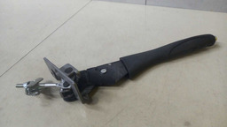 ALAVANCA FREIO MÃO PEUGEOT 207 1.4 2012