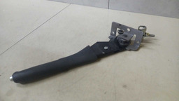 ALAVANCA FREIO MÃO PEUGEOT 207 1.4 2012