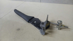 ALAVANCA FREIO MÃO PEUGEOT 207 1.4 2012