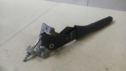 ALAVANCA FREIO MÃO PEUGEOT 207 1.4 2012