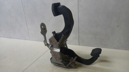 PEDALEIRA PEUGEOT 207 1.4 2012 9681607680