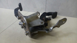 PEDALEIRA PEUGEOT 207 1.4 2012 9681607680