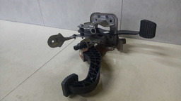 PEDALEIRA PEUGEOT 207 1.4 2012 9681607680