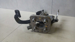 PEDALEIRA PEUGEOT 207 1.4 2012 9681607680