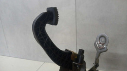 PEDALEIRA PEUGEOT 207 1.4 2012 9681607680