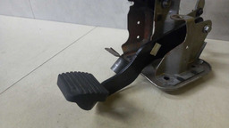 PEDALEIRA PEUGEOT 207 1.4 2012 9681607680