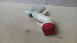 RESERVATÓRIO PARTIDA FRIA PEUGEOT 207 1.4 2012 9656842980