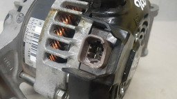 ALTERNADOR GM CRUZE 1.4 2020 TURBO I 35200814 COM DETALHE