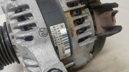 ALTERNADOR GM CRUZE 1.4 2020 TURBO I 35200814 COM DETALHE