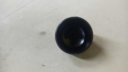 TAMPA SUPORTE FILTRO ÓLEO CITROEN C3 1.4 2013 2014 