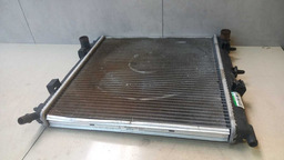 RADIADOR ÁGUA CITROEN C3 1.4 2013 2014 9647661880