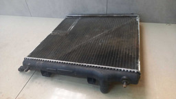 RADIADOR ÁGUA CITROEN C3 1.4 2013 2014 9647661880