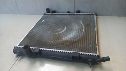 RADIADOR ÁGUA CITROEN C3 1.4 2013 2014 9647661880