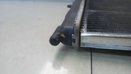 RADIADOR ÁGUA CITROEN C3 1.4 2013 2014 9647661880