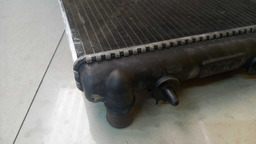 RADIADOR ÁGUA CITROEN C3 1.4 2013 2014 9647661880