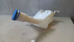 RESERVATÓRIO AGUA PARABRISA FORD KA 2018  J7BB17B613FA