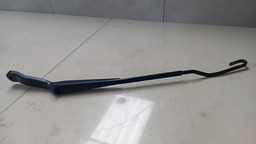 BRAÇO LIMPADOR PARABRISA LADO ESQUERDO PEUGEOT 207 1.4 2012