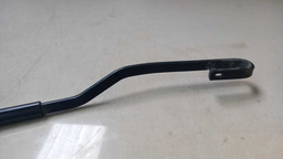 BRAÇO LIMPADOR PARABRISA LADO ESQUERDO PEUGEOT 207 1.4 2012