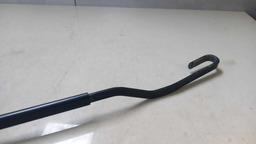 BRAÇO LIMPADOR PARABRISA LADO ESQUERDO PEUGEOT 207 1.4 2012