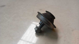 BUCHA CALÇO MOTOR DIANTEIRO L ESQUERDO PEUGEOT 207 1.4 2012