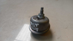 BUCHA CALÇO MOTOR DIANTEIRO L DIREITO PEUGEOT 207 1.4 2012