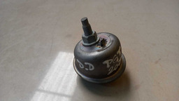 BUCHA CALÇO MOTOR DIANTEIRO L DIREITO PEUGEOT 207 1.4 2012