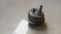 BUCHA CALÇO MOTOR DIANTEIRO L DIREITO PEUGEOT 207 1.4 2012