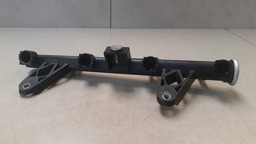 FLAUTA COMBUSTÍVEL PEUGEOT 207 1.4 2012