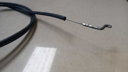 CABO ALAVANCA CAPÔ PEUGEOT 207 1.4 2012