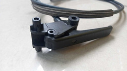 CABO ALAVANCA CAPÔ PEUGEOT 207 1.4 2012