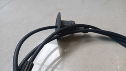 CABO ALAVANCA CAPÔ PEUGEOT 207 1.4 2012