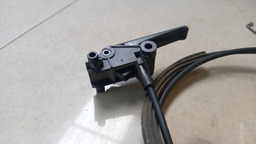 CABO ALAVANCA CAPÔ PEUGEOT 207 1.4 2012