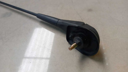 ANTENA PEUGEOT 207 1.4 2012 PRETO