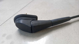 ANTENA PEUGEOT 207 1.4 2012 PRETO