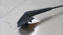 ANTENA PEUGEOT 207 1.4 2012 PRETO