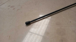 ANTENA PEUGEOT 207 1.4 2012 PRETO