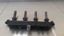 BOBINA IGNIÇÃO PEUGEOT 207 1.4 2012