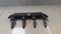 BOBINA IGNIÇÃO PEUGEOT 207 1.4 2012