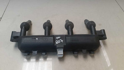 BOBINA IGNIÇÃO PEUGEOT 207 1.4 2012