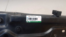 PAINEL FRONTAL SUPERIOR PEUGEOT 207 2012