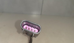 SONDA LAMBDA HYUNDAI VERA CRUZ 3.8 V6 2008 A 2010 (2)