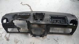 Capa Painel Peugeot 207 1.4 2012 Preto