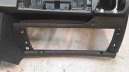 CAPA PAINEL PEUGEOT 207 1.4 2012 PRETO