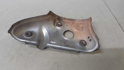 CAPA PROTETOR TÉRMICO ESCAPAMENTO  VERA CRUZ 2008 A 2010 (2)