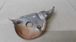 CAPA PROTETOR TÉRMICO ESCAPAMENTO  VERA CRUZ 2008 A 2010 (2)