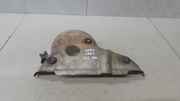 CAPA PROTETOR TÉRMICO ESCAPAMENTO  VERA CRUZ 2008 A 2010 (2)