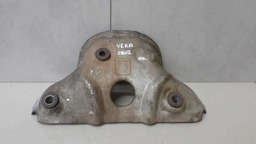 CAPA PROTETOR TÉRMICO ESCAPAMENTO VERA CRUZ 2008 A 2010