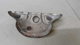 CAPA PROTETOR TÉRMICO ESCAPAMENTO VERA CRUZ 2008 A 2010