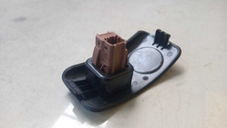 BOTÃO TRAVA PORTA PEUGEOT 207 1.4 2012 ORIGINAL